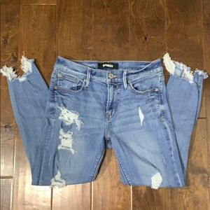 Express Jeans